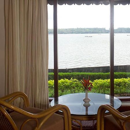 Aquasserenne Kollam Exterior foto