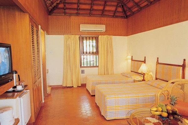 Aquasserenne Kollam Zimmer foto